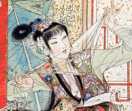 彭水-胡也佛《金瓶梅》的艺术魅力